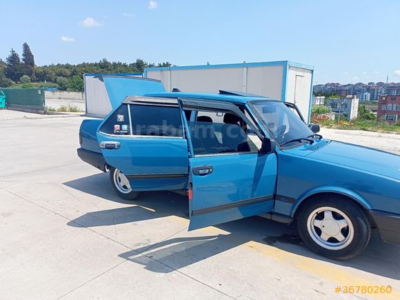 Sahibinden Tofaş Şahin 1.6 1992 Model