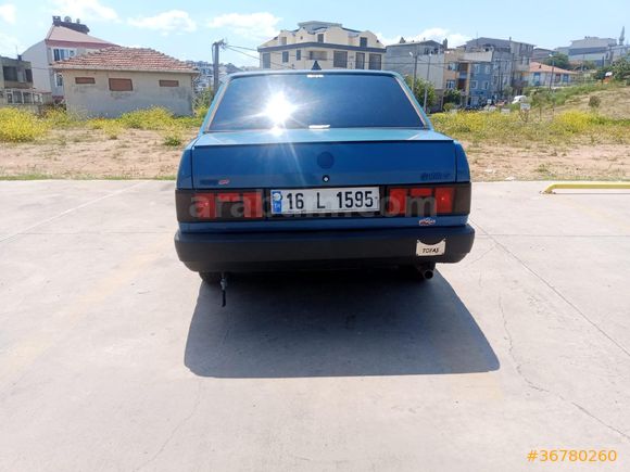 Sahibinden Tofaş Şahin 1.6 1992 Model
