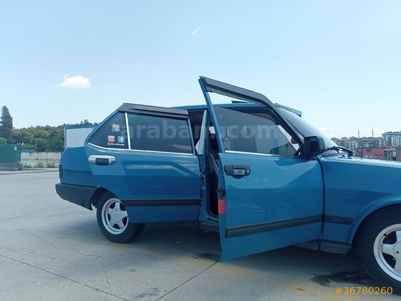 Sahibinden Tofaş Şahin 1.6 1992 Model