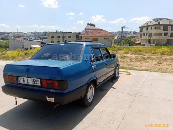 Sahibinden Tofaş Şahin 1.6 1992 Model