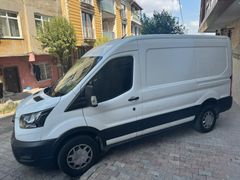 Sahibinden Ford Transit 350 M 2021 Model 