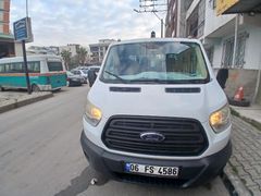 Sahibinden Ford Trucks Transit 350 M Çift Kabin