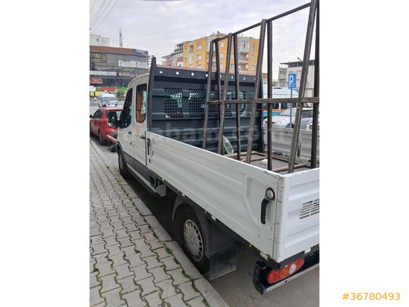 Sahibinden Ford Trucks Transit 350 M Çift Kabin