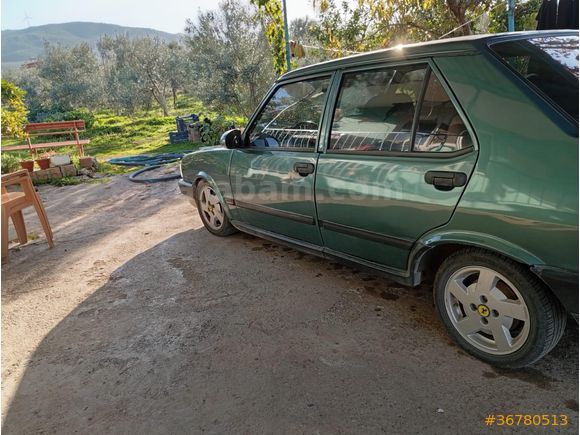 Acil_Sahibinden Tofaş Doğan SLX 1995 Model