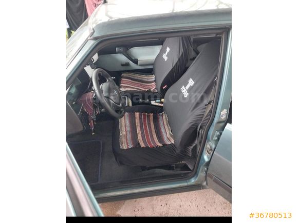 Acil_Sahibinden Tofaş Doğan SLX 1995 Model
