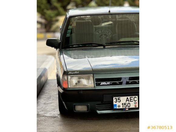 Acil_Sahibinden Tofaş Doğan SLX 1995 Model