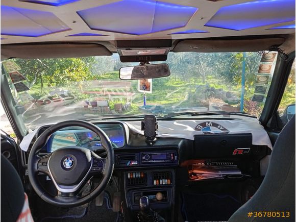 Acil_Sahibinden Tofaş Doğan SLX 1995 Model