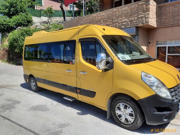 2014 çıkışlı, özel üretim fuar araci