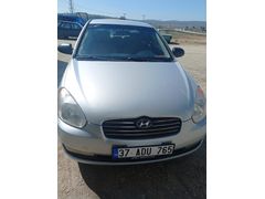 Sahibinden Hyundai Accent Era 1.5 CRDi-VGT Team 2007 Model