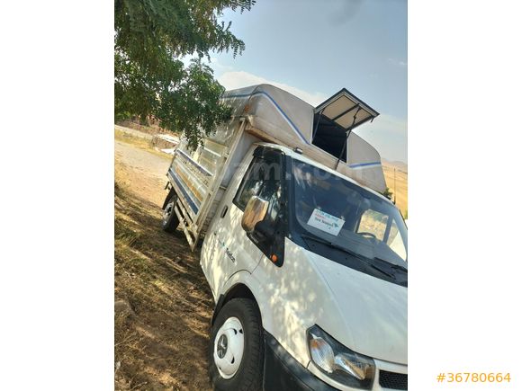 Sahibinden Ford Trucks Transit 350 M