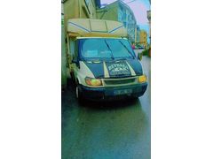 Sahibinden Ford Trucks Transit 350 M