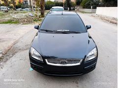 Sahibinden Ford Focus 1.6 Ghia 2006 Model