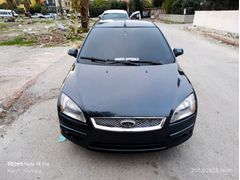 Sahibinden Ford Focus 1.6 Ghia 2006 Model