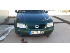 Sahibinden Volkswagen Bora 1.6 Comfortline 2000 Model