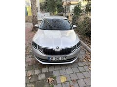 Sahibinden Skoda Octavia 1.6 TDI Style 2019 Model 