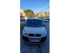 Sahibinden Fiat Doblo Combi 1.3 Multijet Safeline 2012 Model