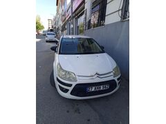 Sahibinden Citroen C4 1.6 HDi SX 2010 Model