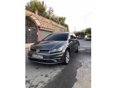 Sahibinden Volkswagen Golf 7,5 1.6 TDi BlueMotion Highline 2017 Model 