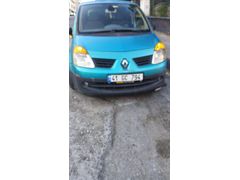 Sahibinden Renault Modus 1.4 Authentique 2006 Model
