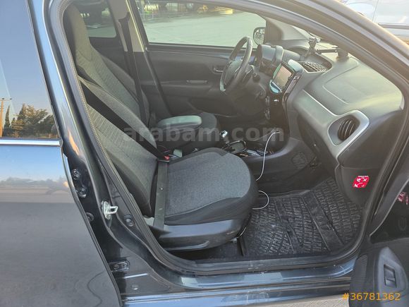 Sahibinden Citroen C1 1.0 VTi Shine 2014 Model 