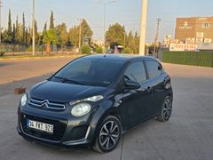 Sahibinden Citroen C1 1.0 VTi Shine 2014 Model 