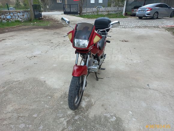 Sahibinden Mondial 150 KN