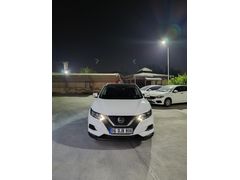 Sahibinden Nissan Qashqai 1.5 dCi Sky Pack 2020 Model