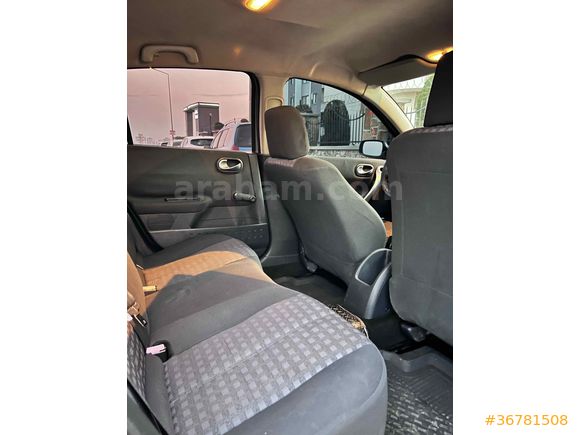 Sahibinden Renault Megane 1.5 dCi Authentique 2007 Model 