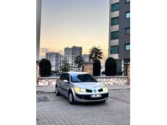 Sahibinden Renault Megane 1.5 dCi Authentique 2007 Model 
