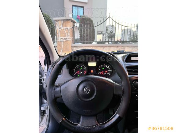 Sahibinden Renault Megane 1.5 dCi Authentique 2007 Model 