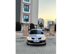 Sahibinden Renault Megane 1.5 dCi Authentique 2007 Model 