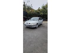 Sahibinden Renault Megane 1.9 dCi Alize 2003 Model