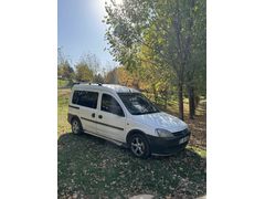Sahibinden Opel Combo 1.7 DTI 2002 Model 
