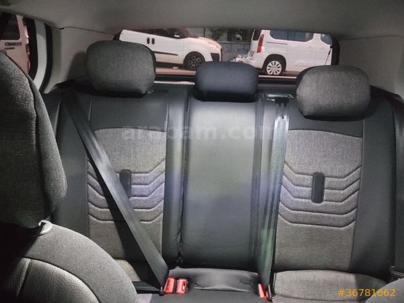 Sahibinden Volkswagen Golf 1.0 TSi Impression 2023 Model