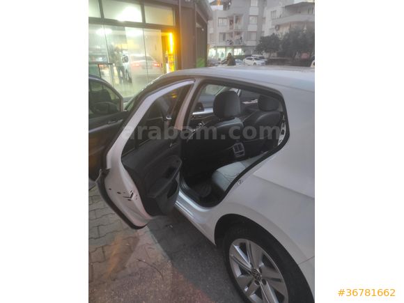 Sahibinden Volkswagen Golf 1.0 TSi Impression 2023 Model
