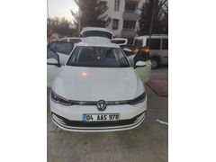 Sahibinden Volkswagen Golf 1.0 TSi Impression 2023 Model