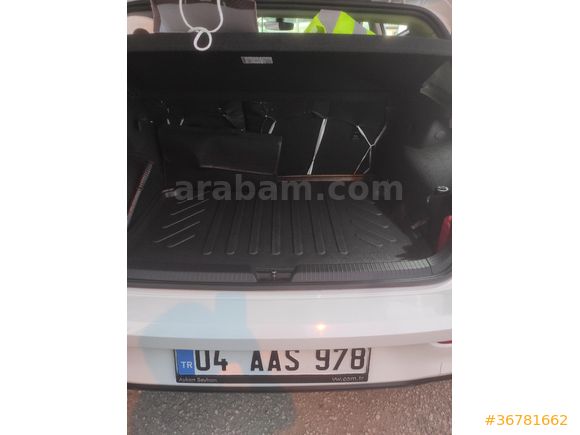 Sahibinden Volkswagen Golf 1.0 TSi Impression 2023 Model