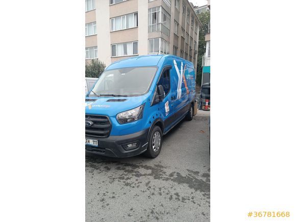 Sahibinden Fiat Ducato 13 m³ 2015 Model