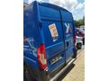 Sahibinden Fiat Ducato 13 m³ 2015 Model
