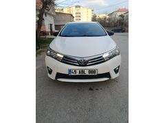 Sahibinden Temiz Aile Aracı 2014 Model 1.4 4 Dizel Advance Paket Otomatik Araç Boyalı Ve Değişen Parçası Yoktur.l