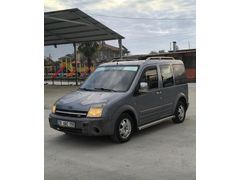 Galeriden Ford Tourneo Connect 1.8 TDCI K200S 2003 Model Muğla