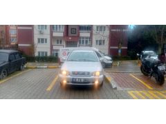 Sahibinden Volvo S40 1.8 2004 Model