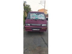 Sahibinden Mitsubishi L 300