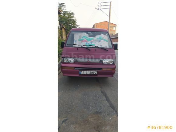 Sahibinden Mitsubishi L 300