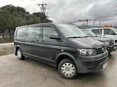İlk Sahibinden Volkswagen Transporter 2.0 TDI City Van 2014 Model İstanbul