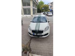 Sahibinden Fiat Linea 1.3 Multijet Pop 2016 Model  163000 km Beyaz