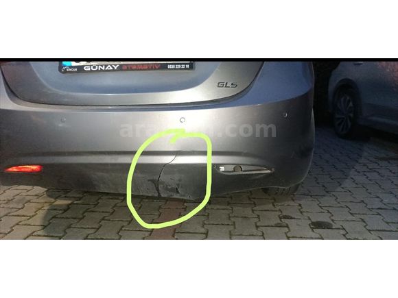 Satlık Hyundai Elantra 2011 Model