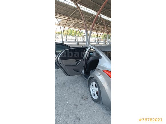 Satlık Hyundai Elantra 2011 Model