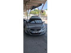 Satlık TakaslıHyundai Elantra 2011 Model