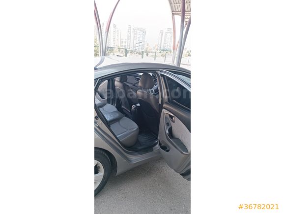 Satlık Hyundai Elantra 2011 Model